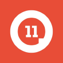 LevelEleven logo