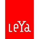 Grupo LeYa logo