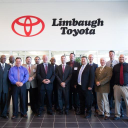 Limbaugh Toyota logo