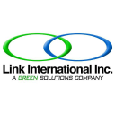 Link International Inc logo
