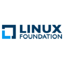 The Linux Foundation logo