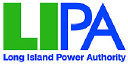 Long Island Power Authority logo