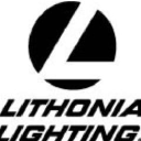 Lithonia logo