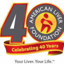 American Liver Foundation logo