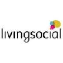 LivingSocial logo