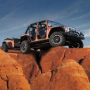 LivinLite RV logo