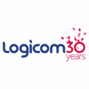 Logicom logo