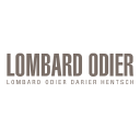 Banque Lombard Odier & Cie SA logo