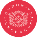 London Tea Exchange LTD logo