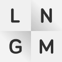 Longgame logo
