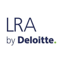 LRA Worldwide logo
