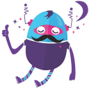 Lully logo