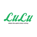 Lulu Hypermarket logo