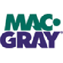 Mac-Gray Corporation logo