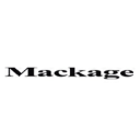Mackage logo