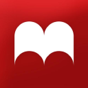 Madefire logo