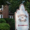 The Madeline Centre Inc logo