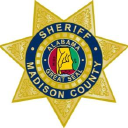 Madisoncountysheriffal logo