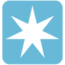 Maersk Line logo