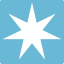 Maersk Tankers Crewing logo