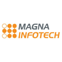 Magna logo