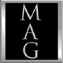MAG Silver Corp. logo