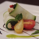 Main Event Caterers logo
