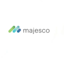 Majesco logo