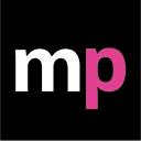 Make Positive Limited logo