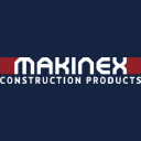 Makinex logo