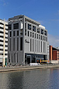 Malmaison logo