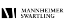 Mannheimer Swartling logo