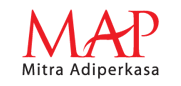 PT. Mitra Adiperkasa Tbk. logo
