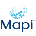 Mapi Group Company logo