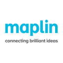 Maplin logo