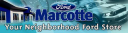 Marcotte Ford Sales Inc logo