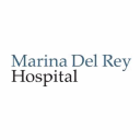 Marina Del Rey Hospital logo
