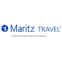 Maritz Travel Company logo