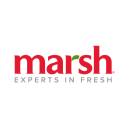 Marsh Supermarkets logo