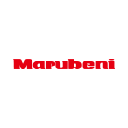 Marubeni Corporation logo