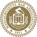 Massachusetts Bar Association logo
