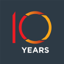 The MasterCard Foundation logo