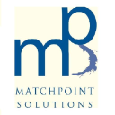 MatchPoint Solutions logo