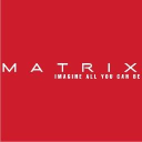 Matrix logo