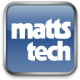 Mattson logo