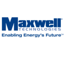 Maxwell Technologies logo