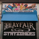 Mayfair Stationers logo