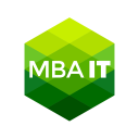 Mba-it logo