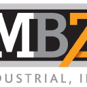 MBZ Industrial Inc logo