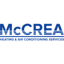 McCrea Equipment Incorporated logo